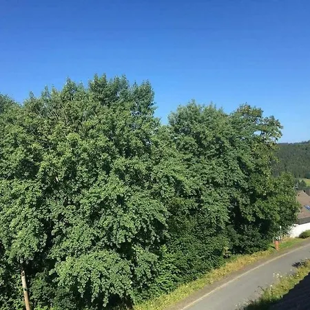 Nyaraló Mountain And Views