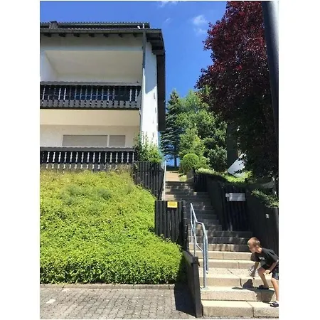 Будинок відпочинку Mountain And Views *