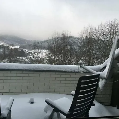 Будинок відпочинку Mountain And Views Вінтерберг