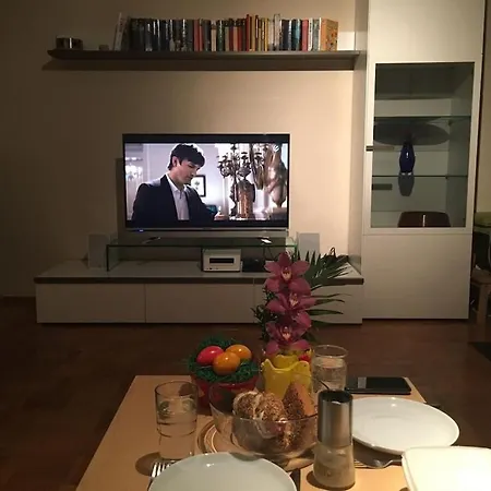 Mountain And Views Будинок відпочинку *