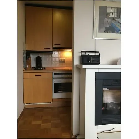 Будинок відпочинку Mountain And Views Вінтерберг