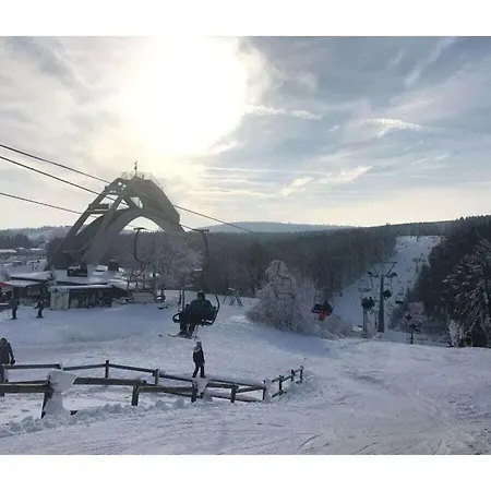 Mountain And Views Будинок відпочинку *
