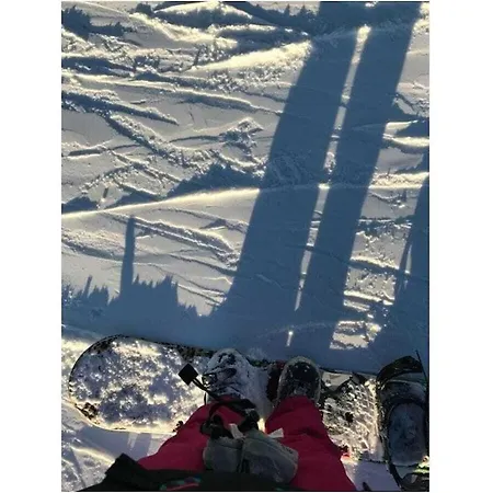 Mountain And Views