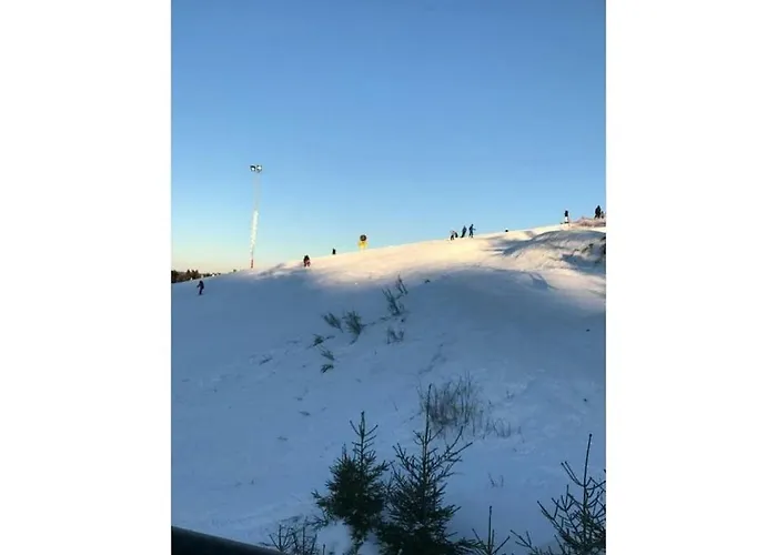 Nyaraló Mountain And Views
