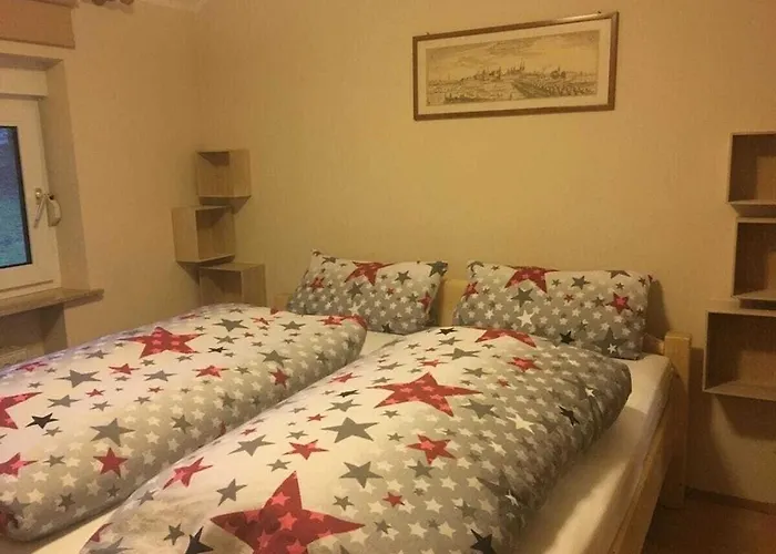 Mountain And Views * Winterberg