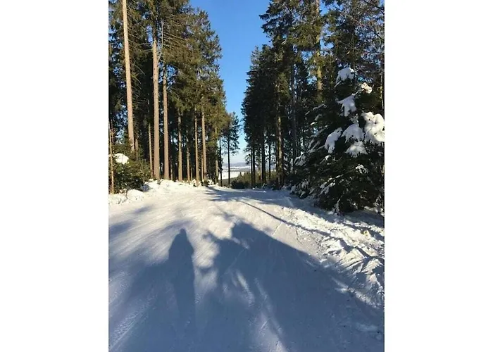 Mountain And Views Nyaraló
