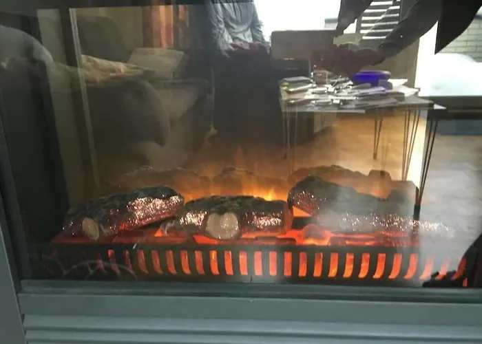 Mountain And Views Nyaraló Winterberg