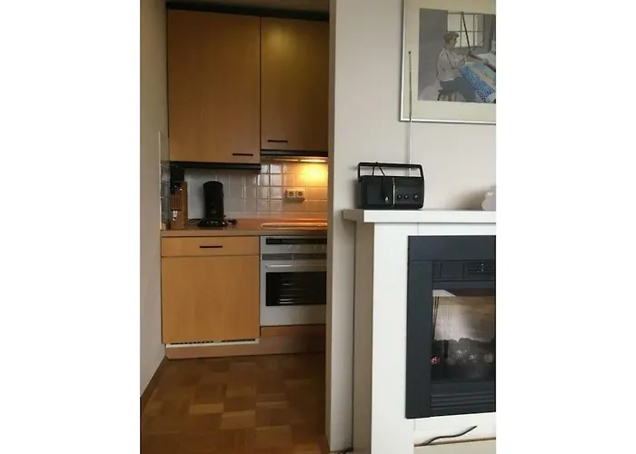 Nyaraló Mountain And Views Winterberg