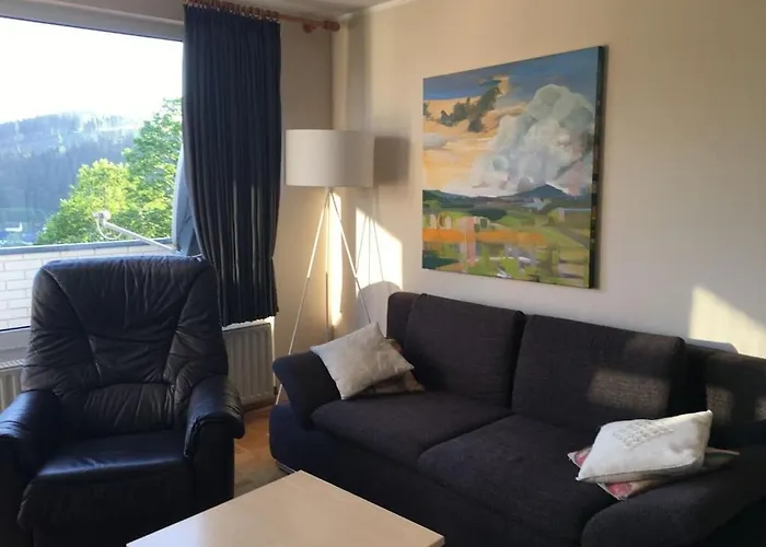 Mountain And Views Nyaraló