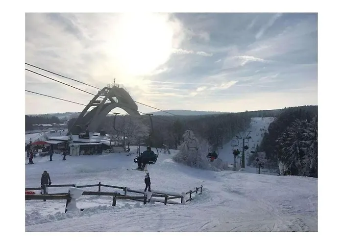 Mountain And Views Nyaraló *