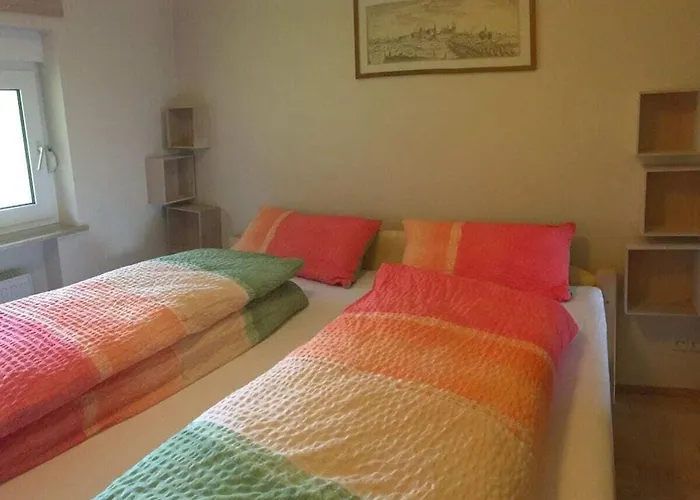 Mountain And Views * Winterberg