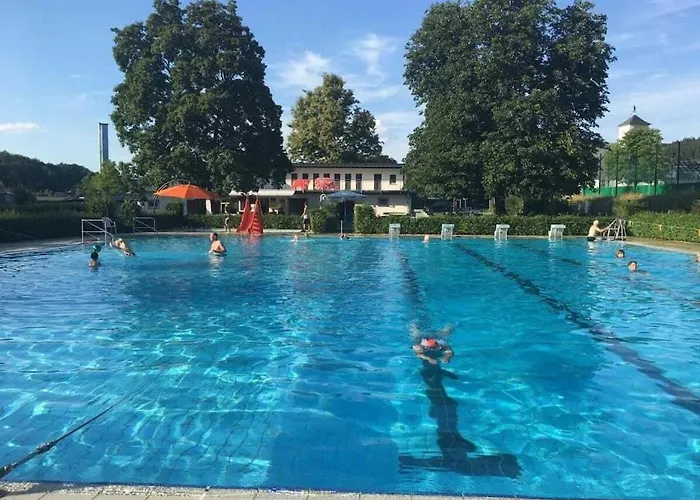 Mountain And Views Nyaraló